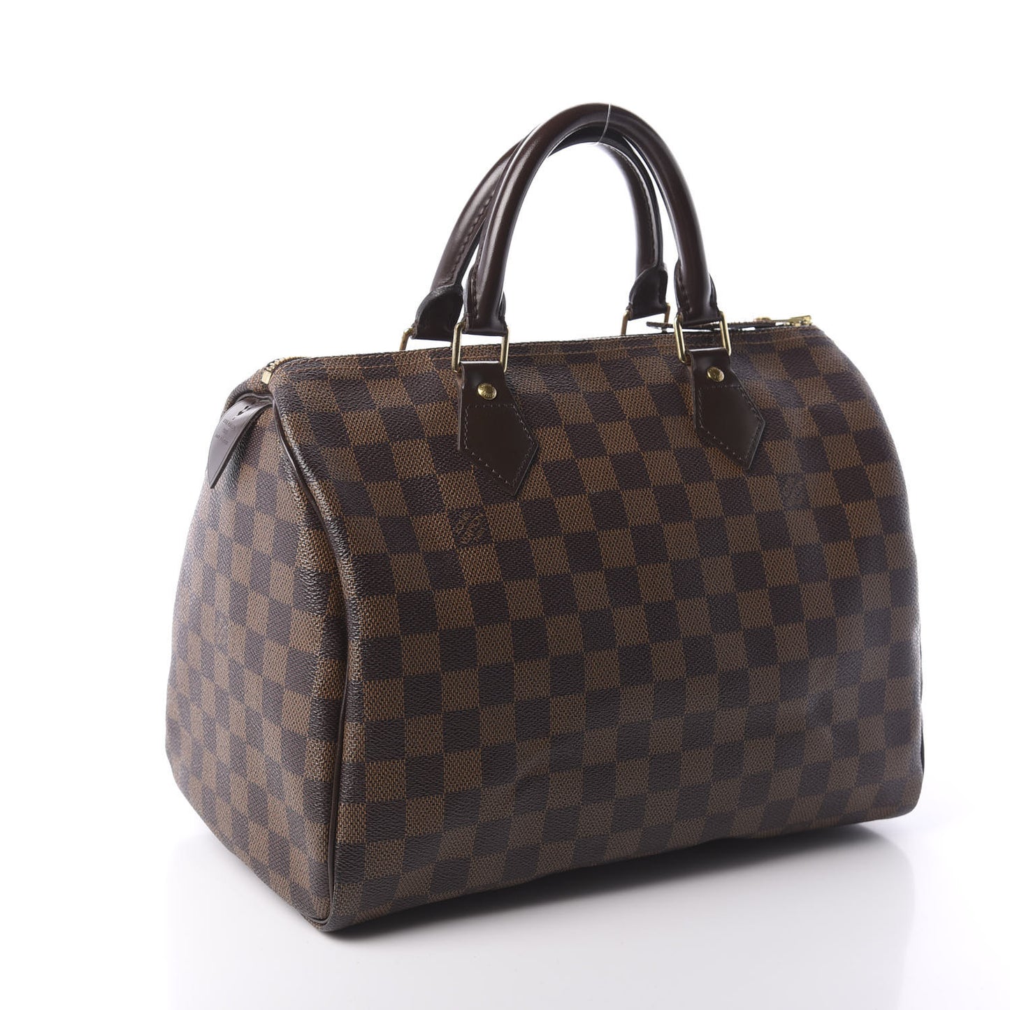 Damier Ebene Speedy 30