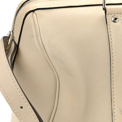 Louis Vuitton Veau Cachemire SC Bag PM Vanille 8 of 18