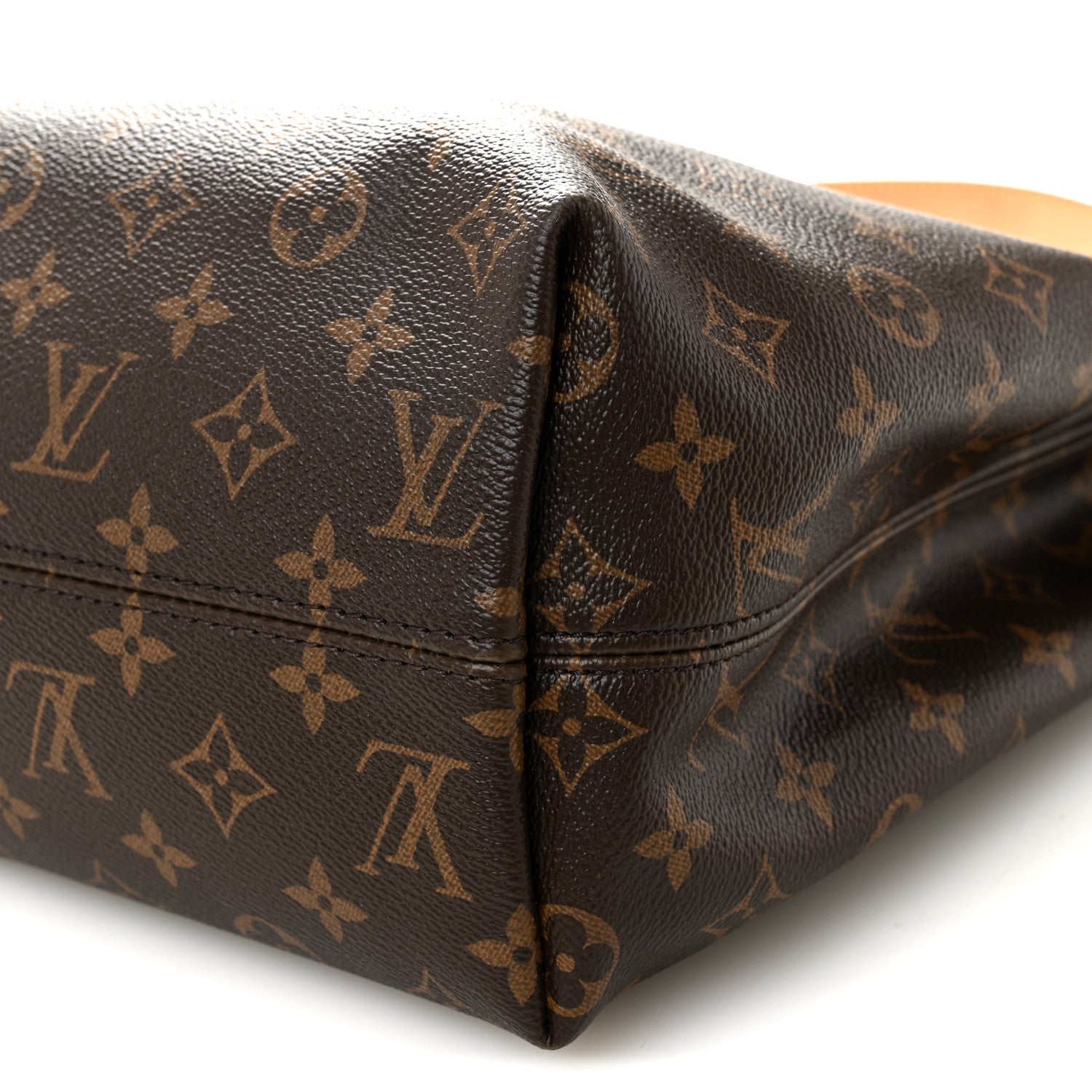 Louis Vuitton Monogram Graceful MM Pivoine 16 of 17