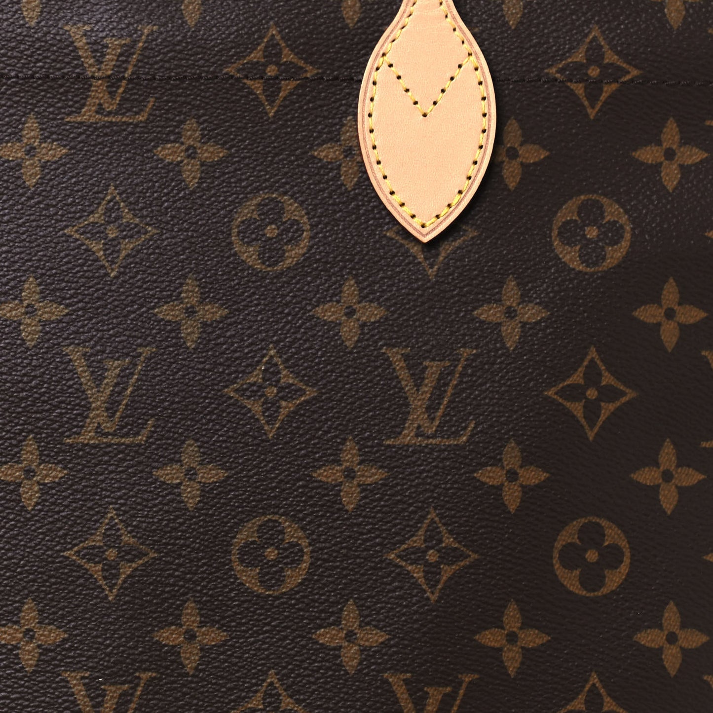 Monogram Carry It