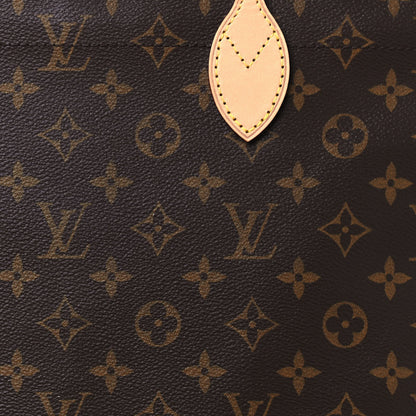 Louis Vuitton Monogram Carry It 9 of 14
