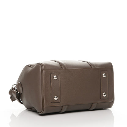 Louis Vuitton Veau Cachemire SC Bag PM Granit 4 of 6