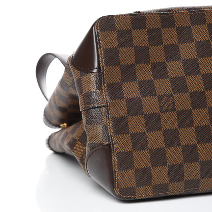 Louis Vuitton Damier Ebene Hampstead PM 8 of 13