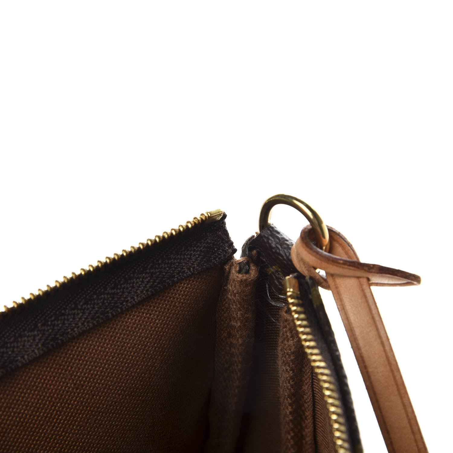 Louis Vuitton Monogram Pochette Accessories 8 of 8