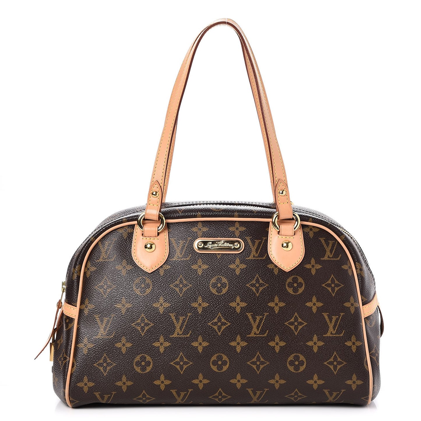 Monogram Montorgueil PM