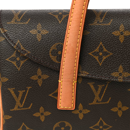 Louis Vuitton Monogram Sonatine 11 of 16