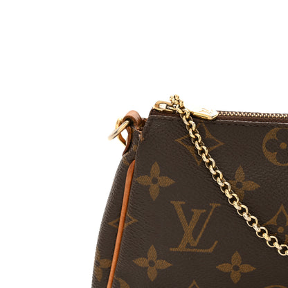 Louis Vuitton Monogram Eva Clutch 12 of 12