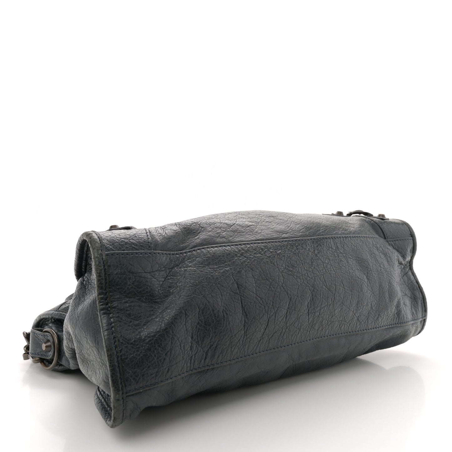 Agneau Classic Hardware City Anthracite