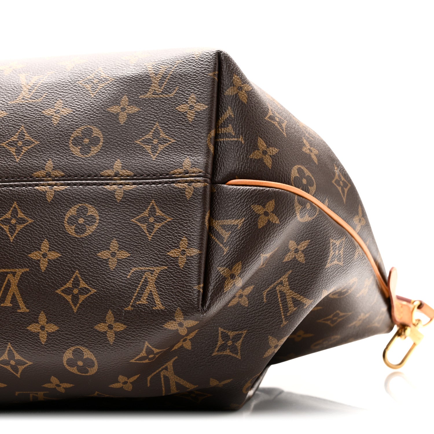 Louis Vuitton Monogram Turenne GM 9 of 9