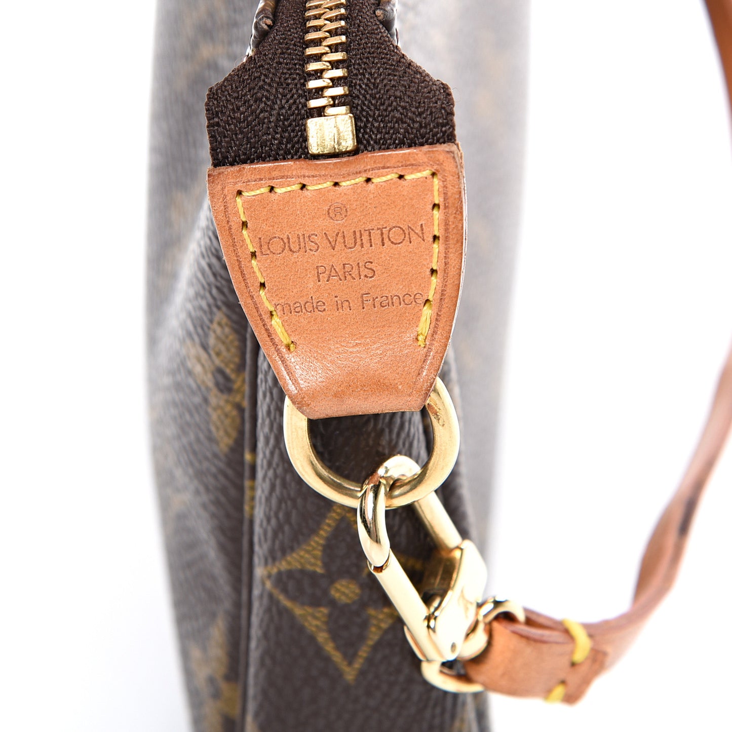 Monogram Pochette Accessories