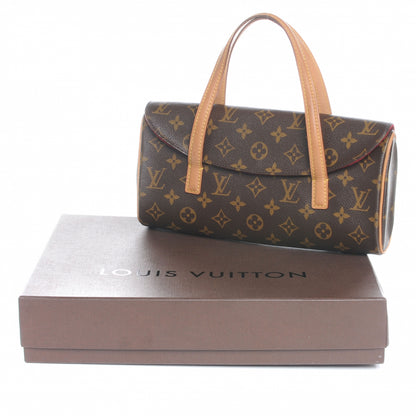 Louis Vuitton Monogram Sonatine 7 of 7