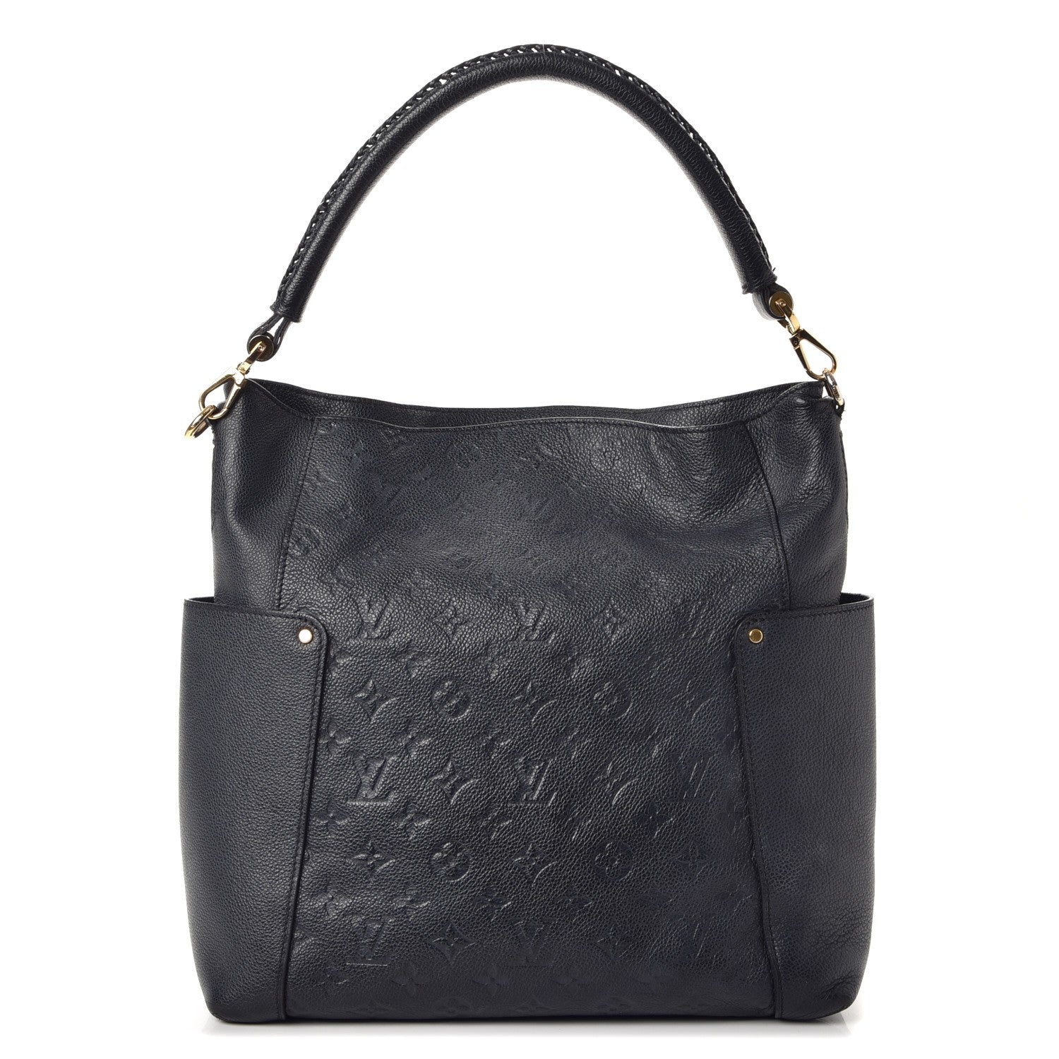 Louis Vuitton Empreinte Bagatelle Black 1 of 15