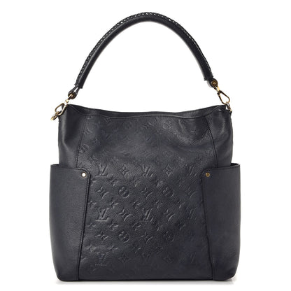 Louis Vuitton Empreinte Bagatelle Black 1 of 15