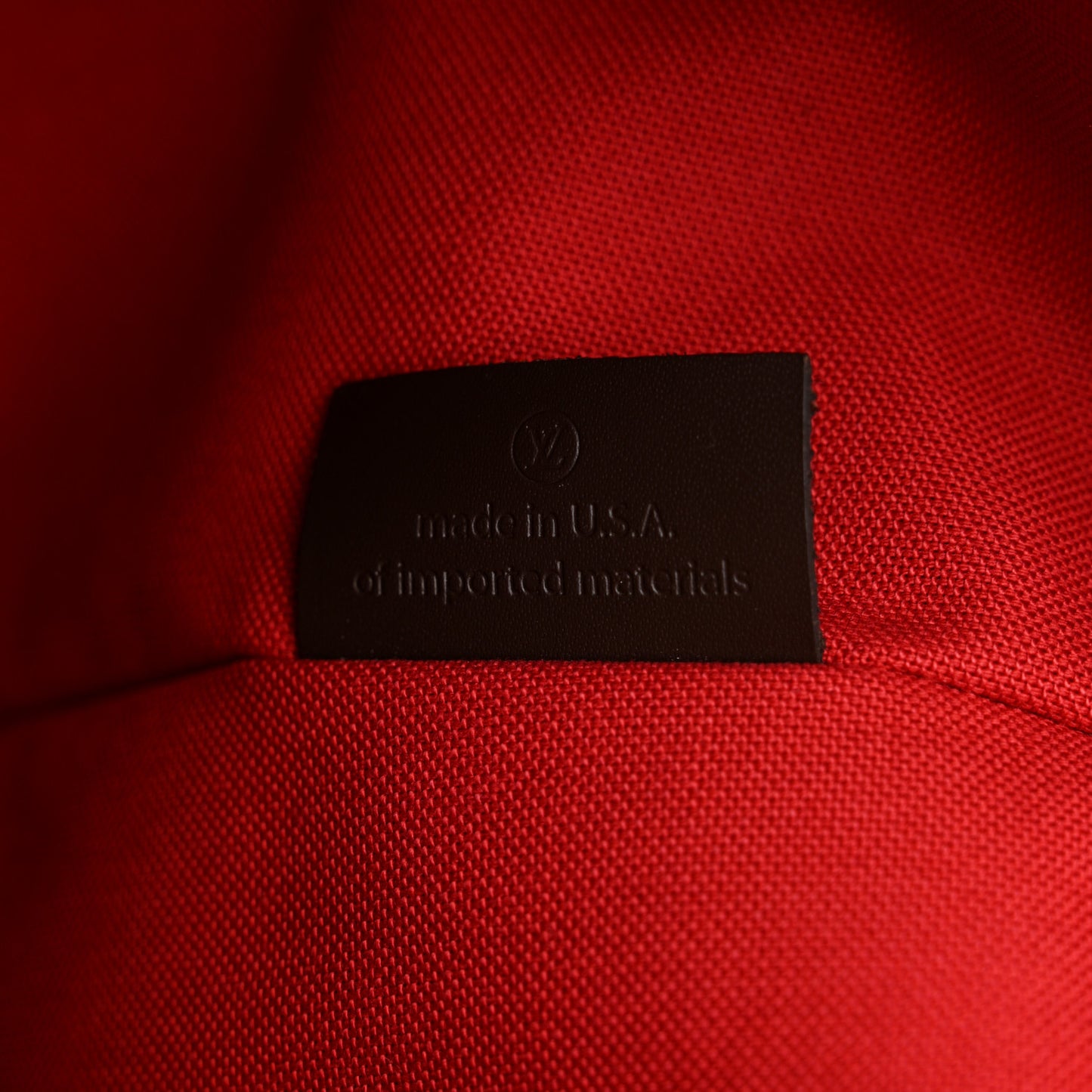 Damier Ebene Siena PM