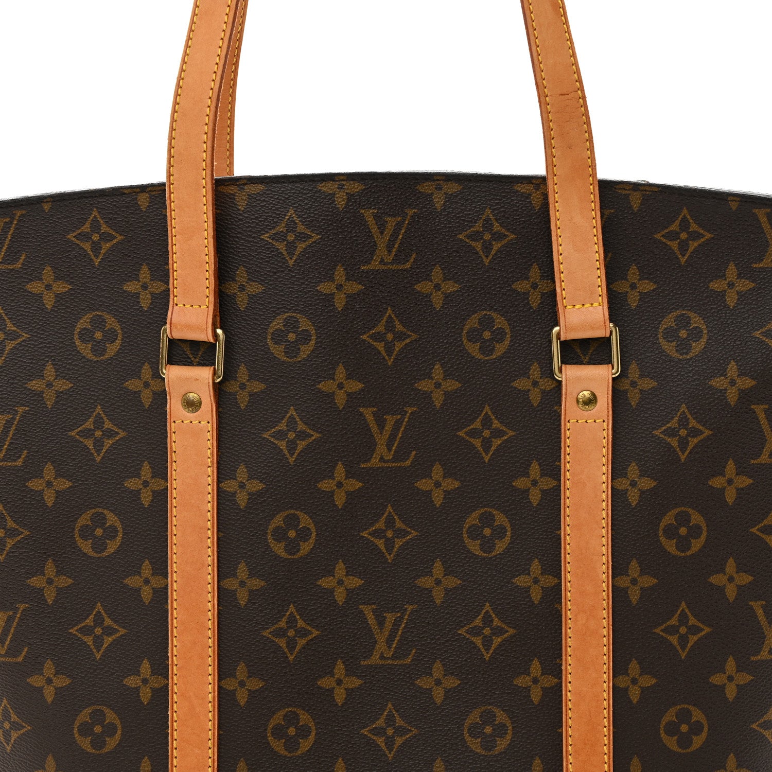 Louis Vuitton Monogram Babylone 7 of 14