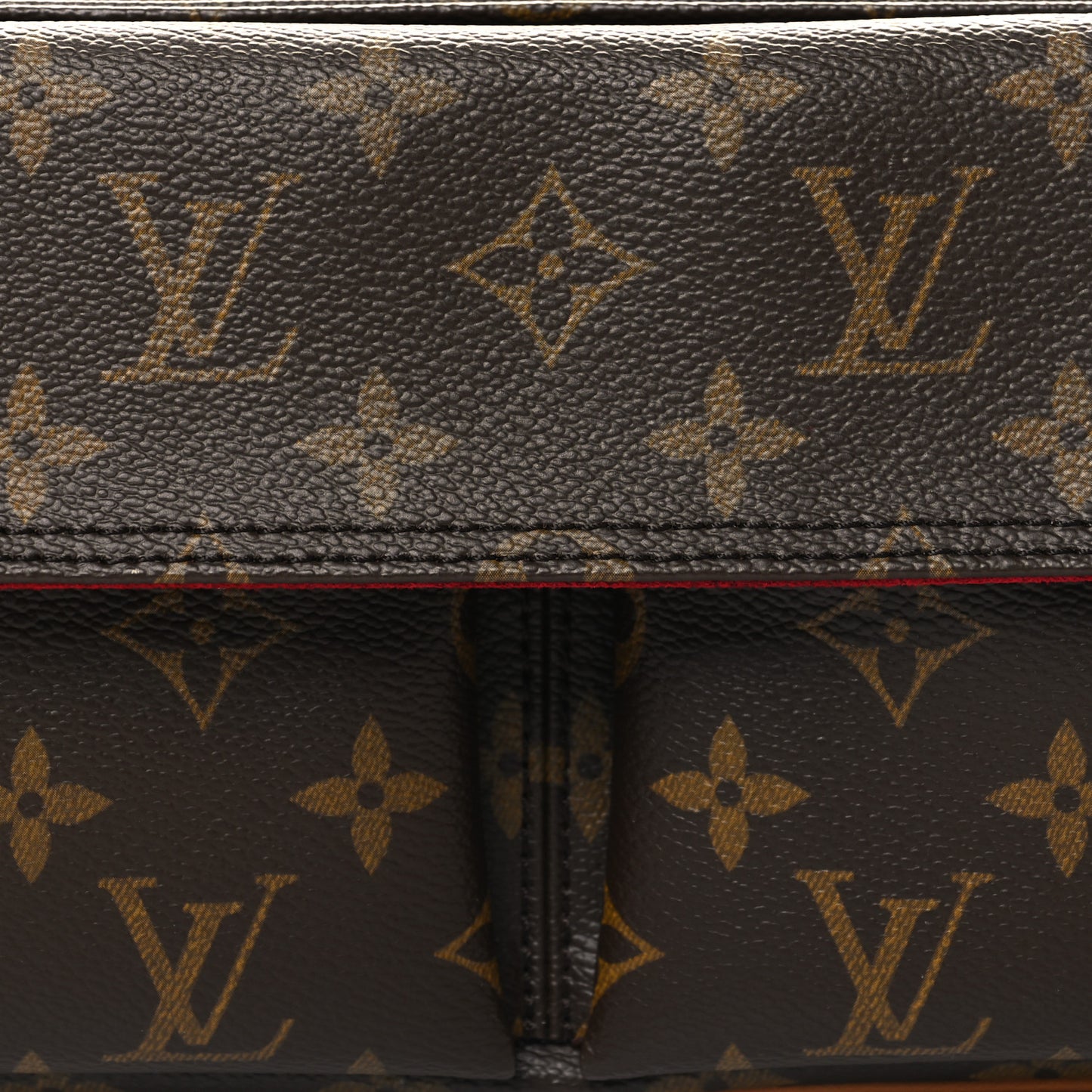 Monogram Viva-Cite MM