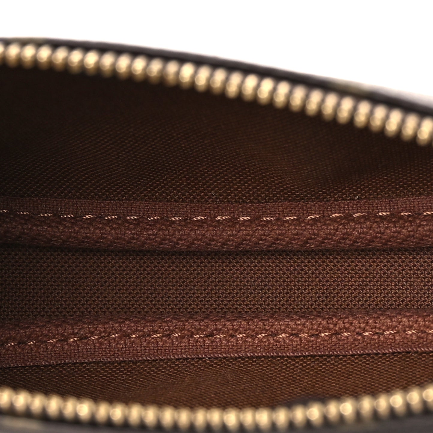 Monogram Mini Pochette Accessories
