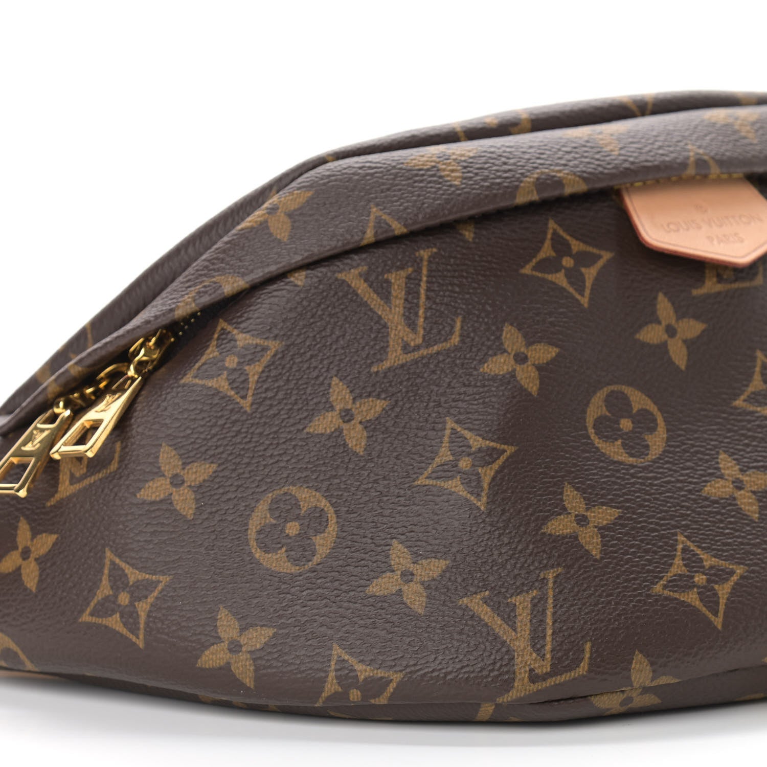 Louis Vuitton Monogram Bumbag 9 of 10