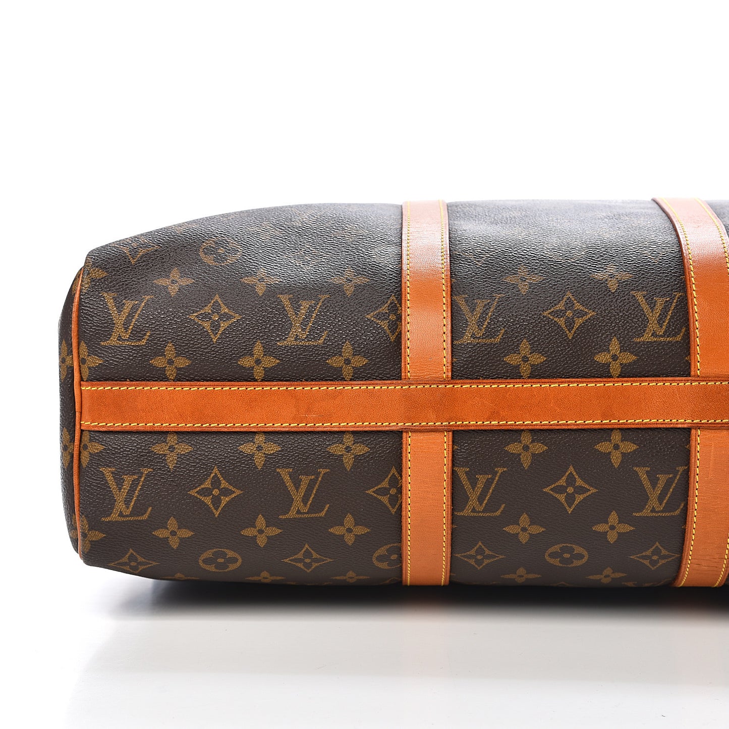 Monogram Sac Flanerie 45