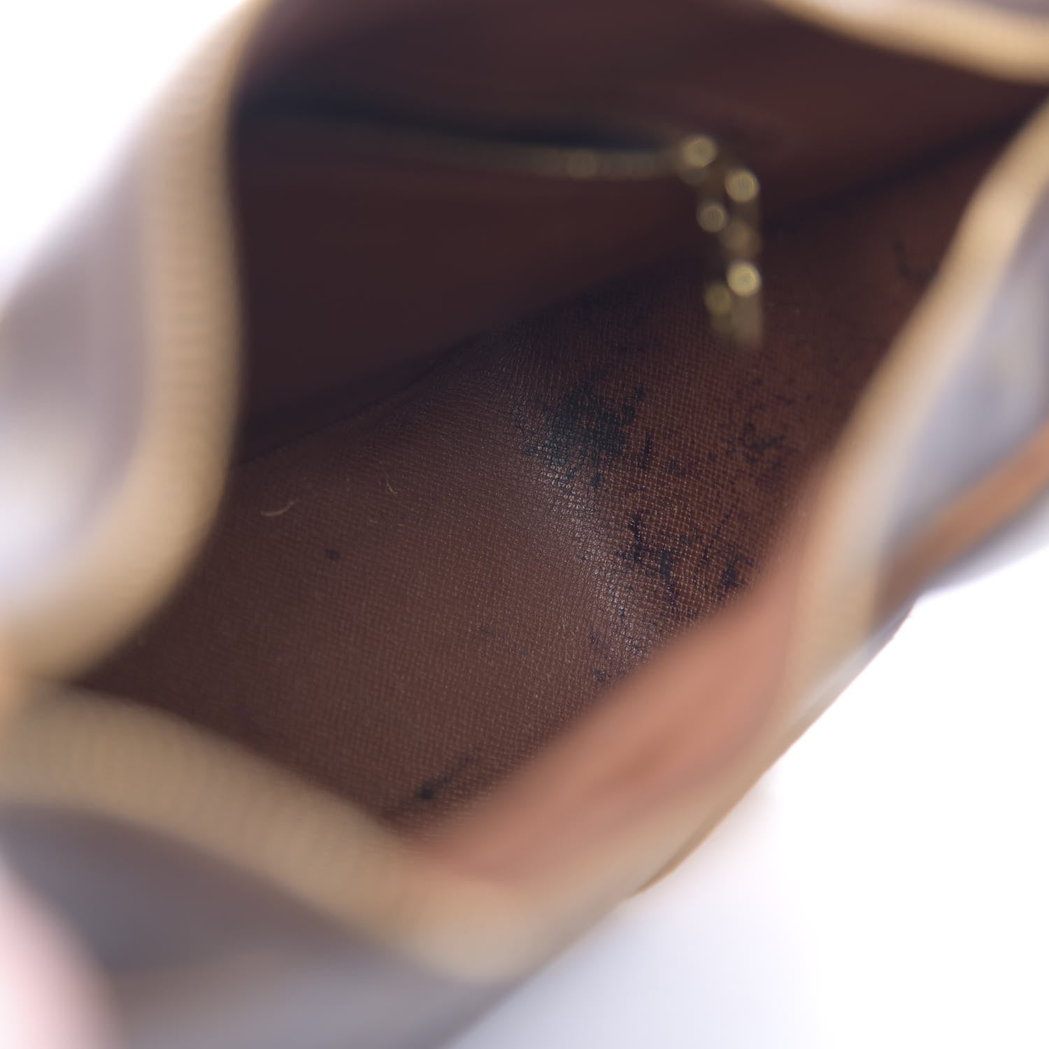 Louis Vuitton Monogram Boulogne 30 17 of 27