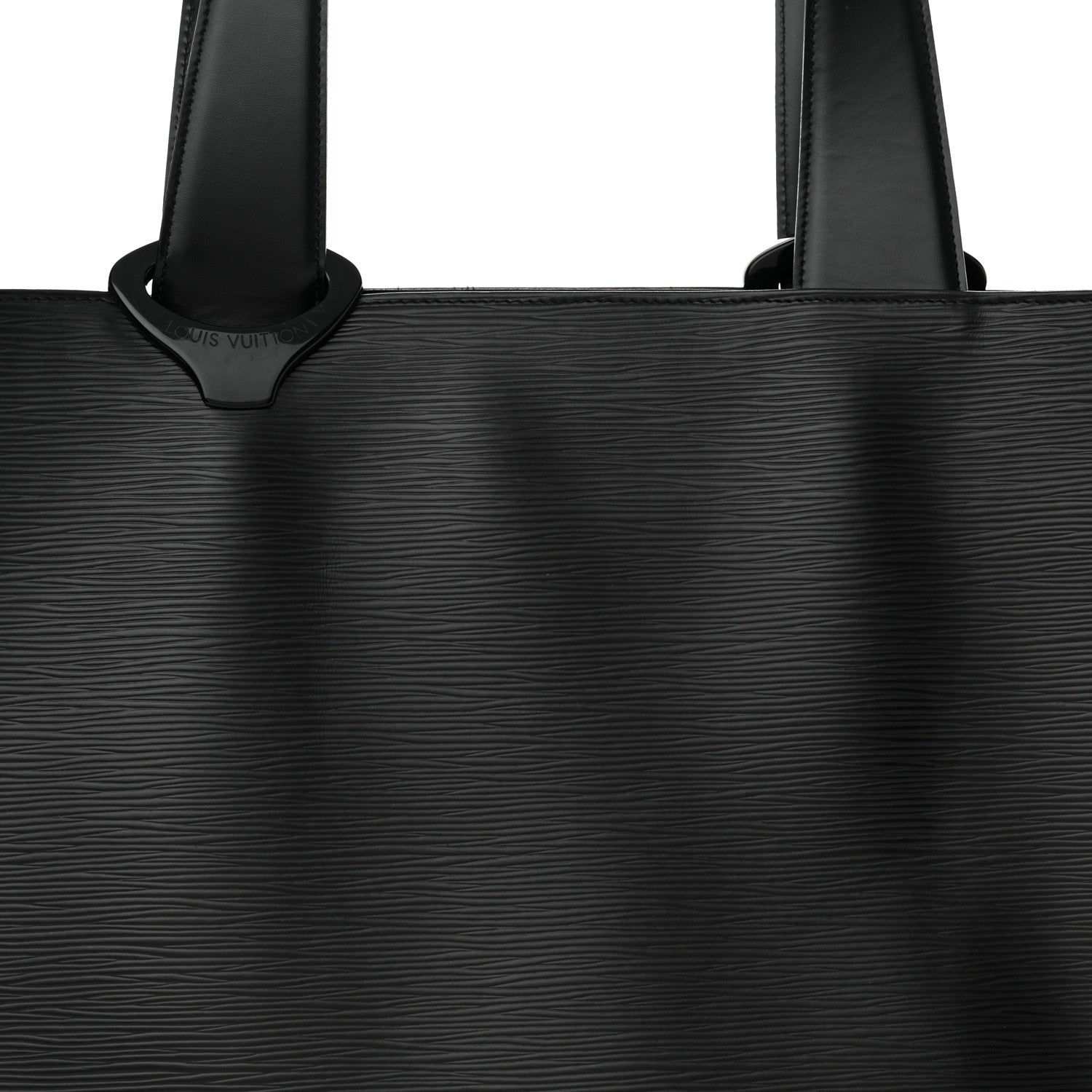 Louis Vuitton Epi Z Gemeaux Black 7 of 9