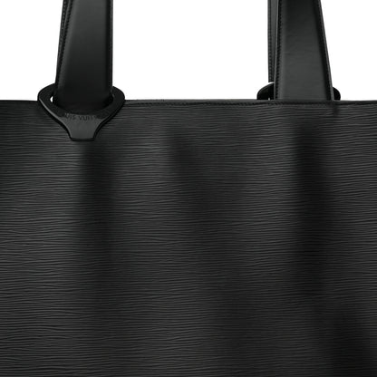 Louis Vuitton Epi Z Gemeaux Black 7 of 9