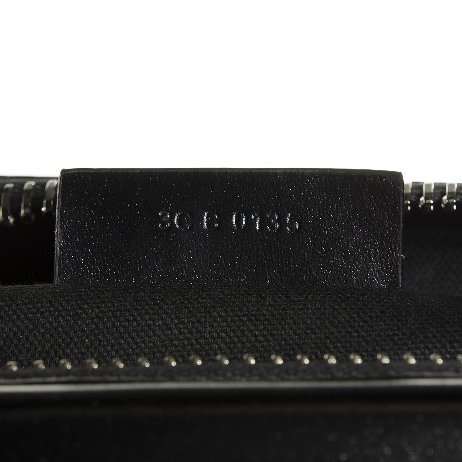 Givenchy Shiny Lord Calfskin Medium Antigona Black 7 of 10