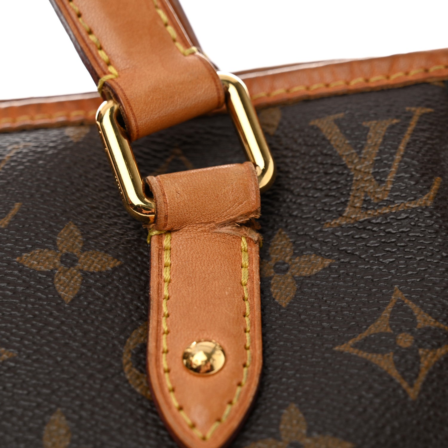 Louis Vuitton Monogram Estrela MM 14 of 14