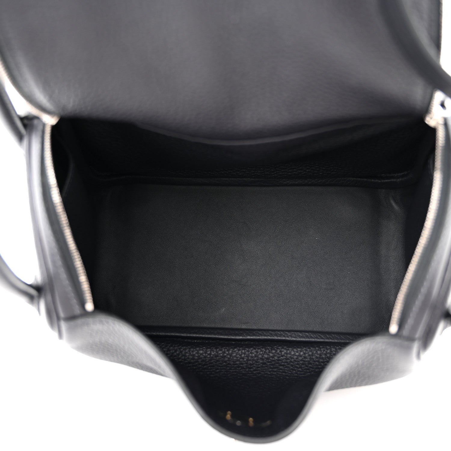 Hermes Taurillon Clemence Lindy 26 Caban 5 of 12