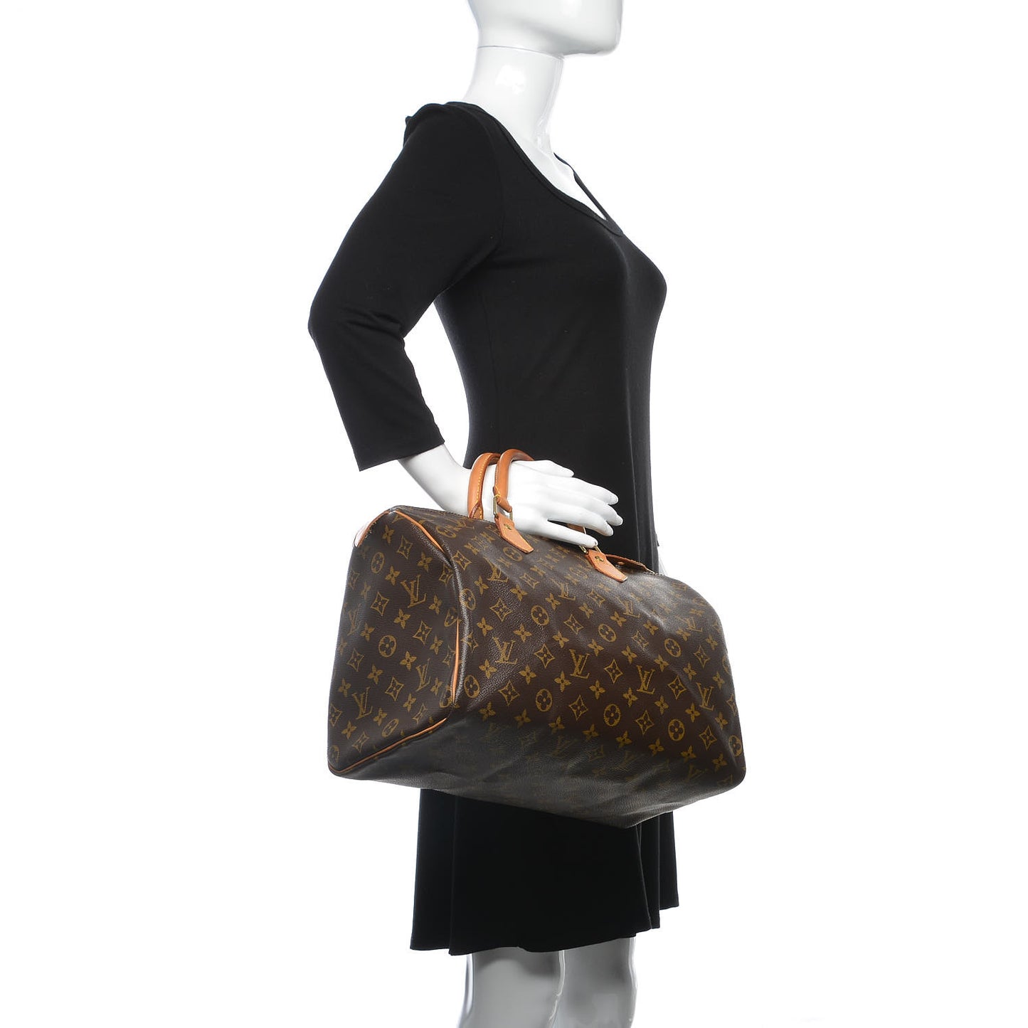 Monogram Speedy 35