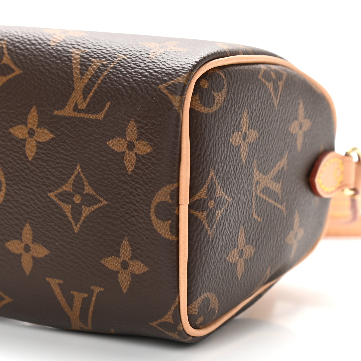Monogram Nano Speedy