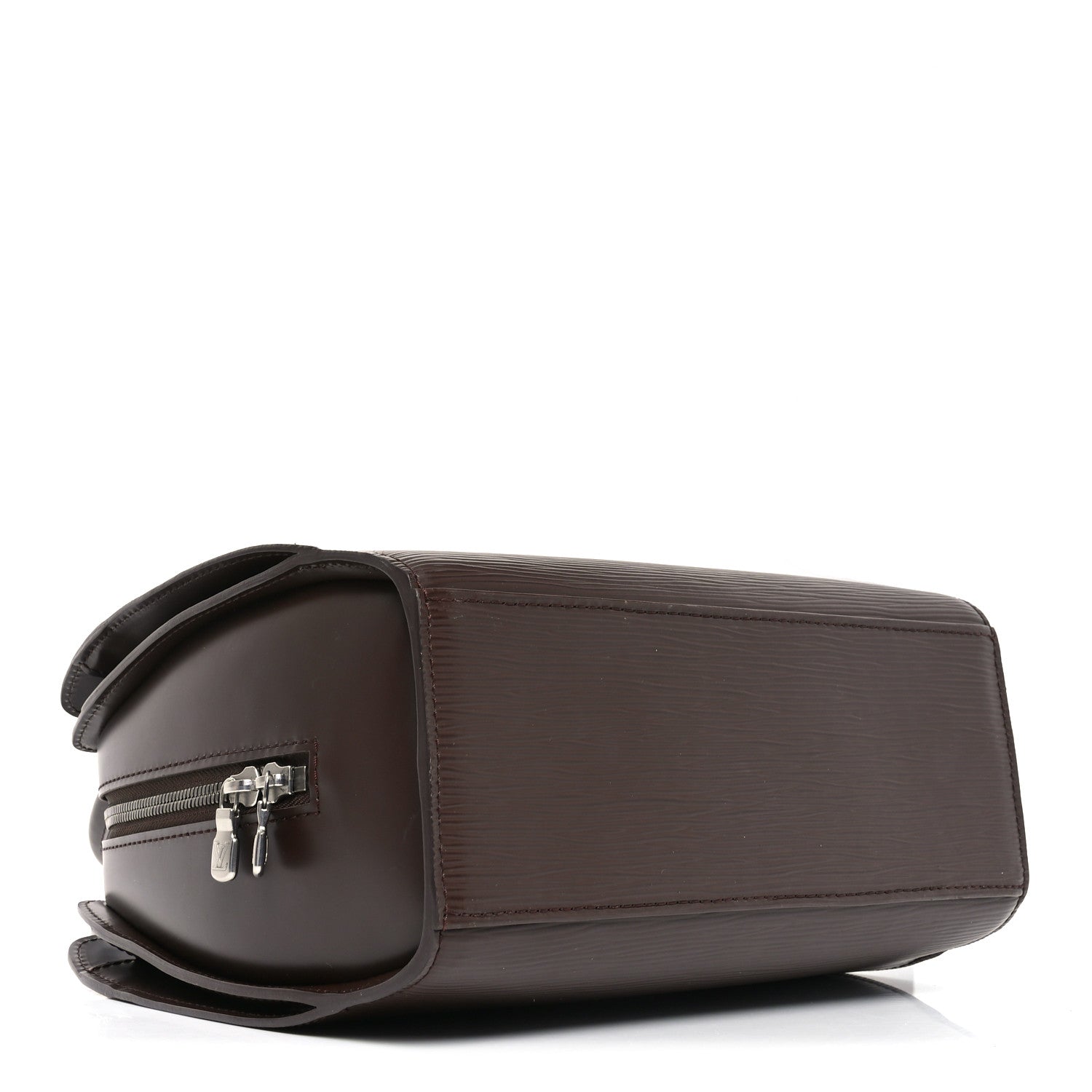Louis Vuitton Epi Pont-Neuf Moka 4 of 9