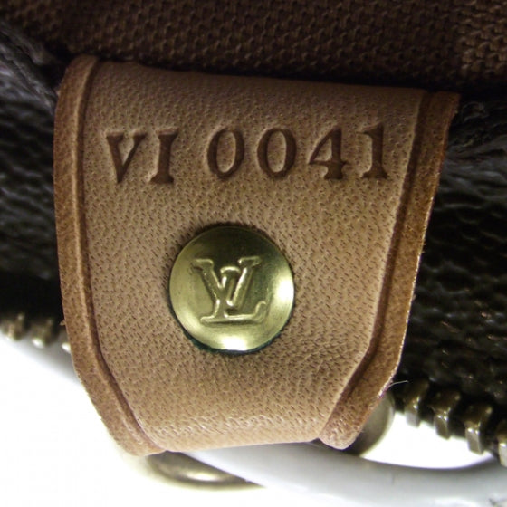 Monogram Cabas Piano