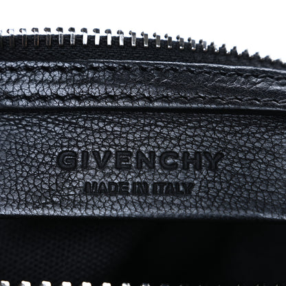 Givenchy Sugar Goatskin Small Antigona Black 6 of 11