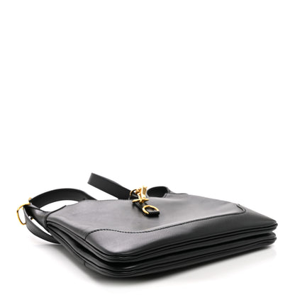 Hermes Evergrain Trim Duo 24 Black 4 of 10