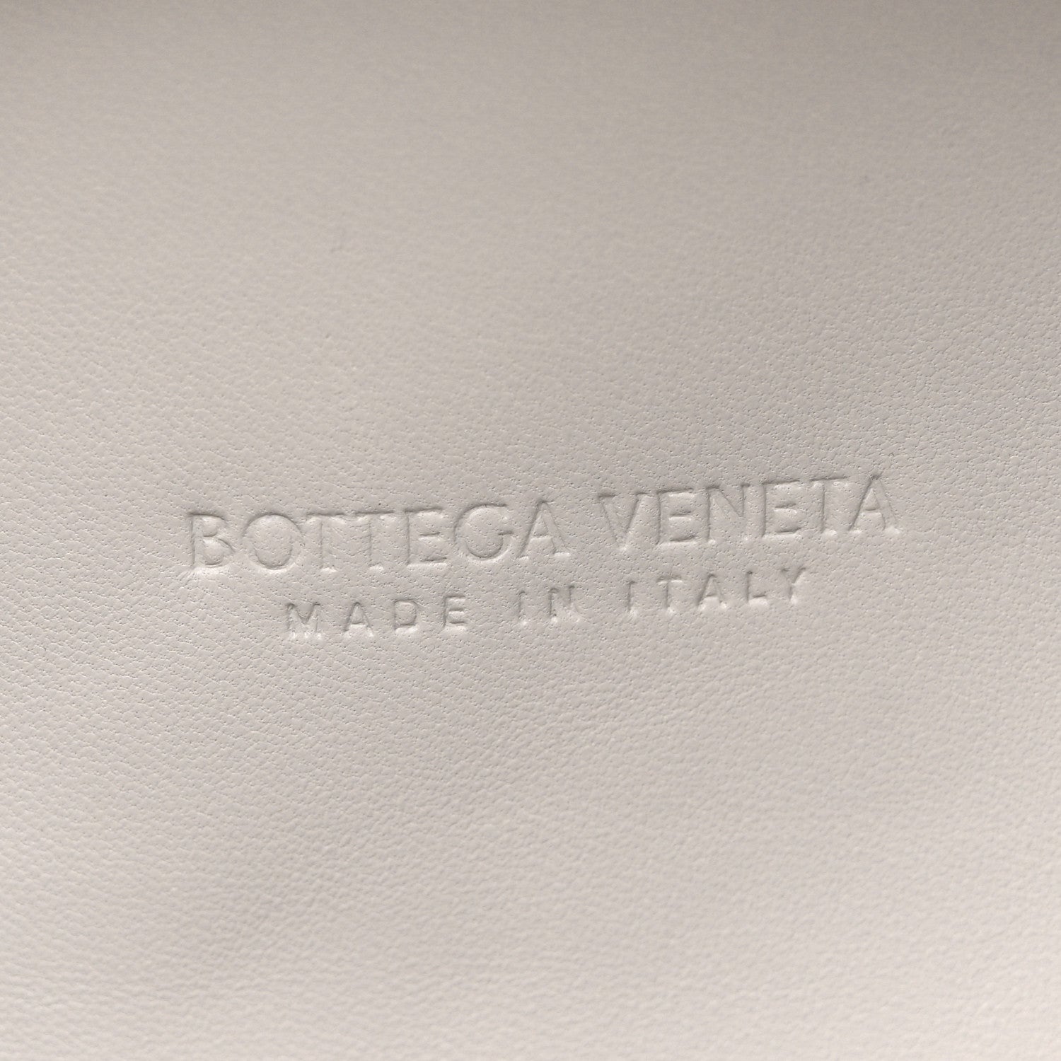 Bottega Veneta Nappa Intrecciato Small The Lauren 1980 Clutch With Chain Sterling 6 of 10