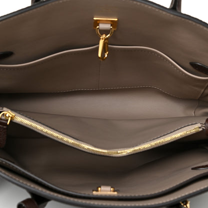 Louis Vuitton Veau Nuage Milla MM Ebene 6 of 11