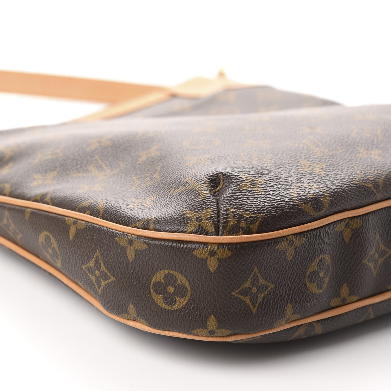 Louis Vuitton Monogram Odeon MM 6 of 10