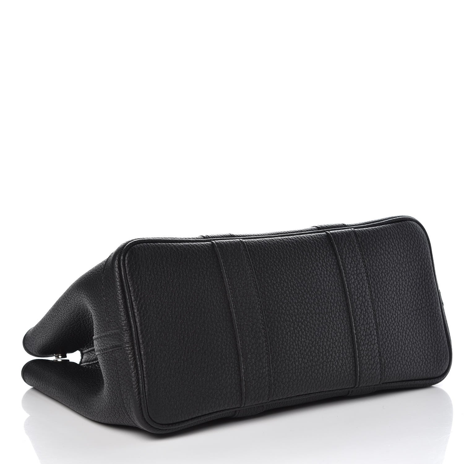Hermes Negonda Garden Party 30 TPM Black 4 of 6