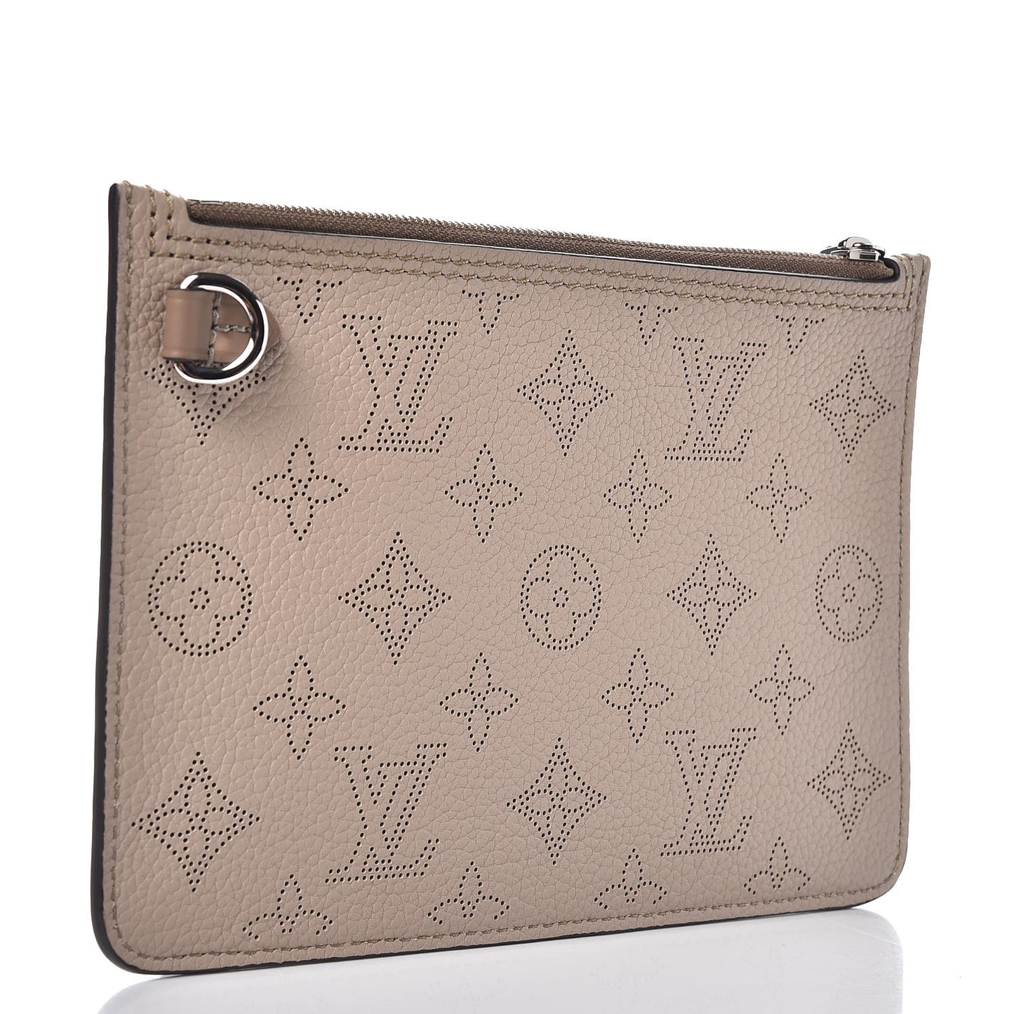 Mahina Girolata Zipped Pocket Galet