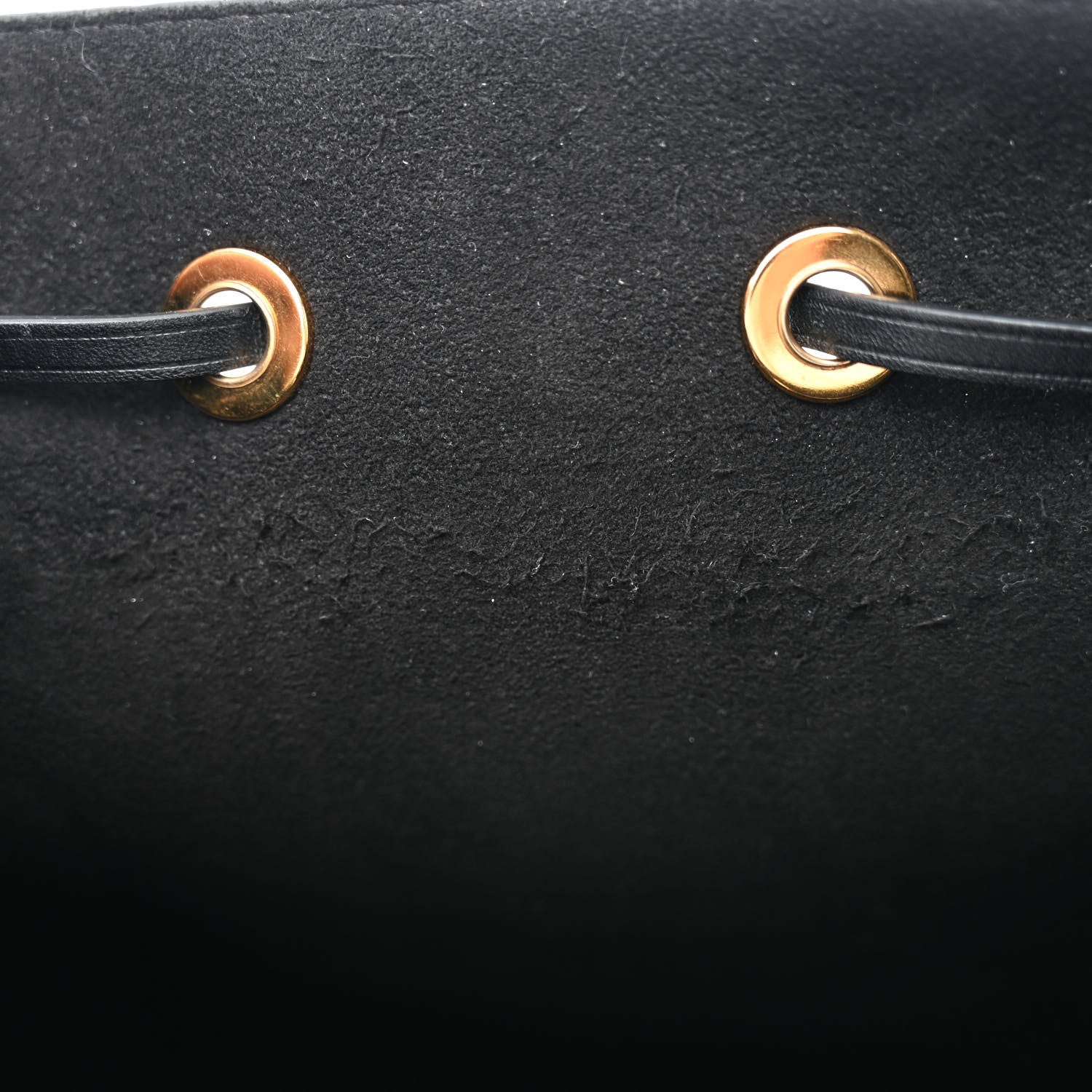 Louis Vuitton Monogram Neonoe MM Black 11 of 11