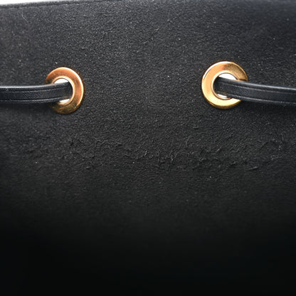 Louis Vuitton Monogram Neonoe MM Black 11 of 11