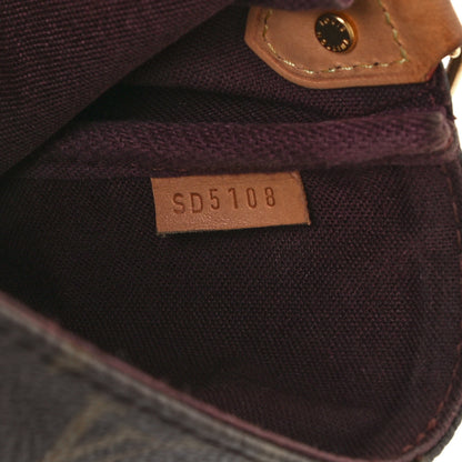 Louis Vuitton Monogram Favorite MM 7 of 11