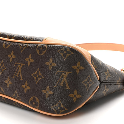 Louis Vuitton Monogram Boulogne NM 9 of 11