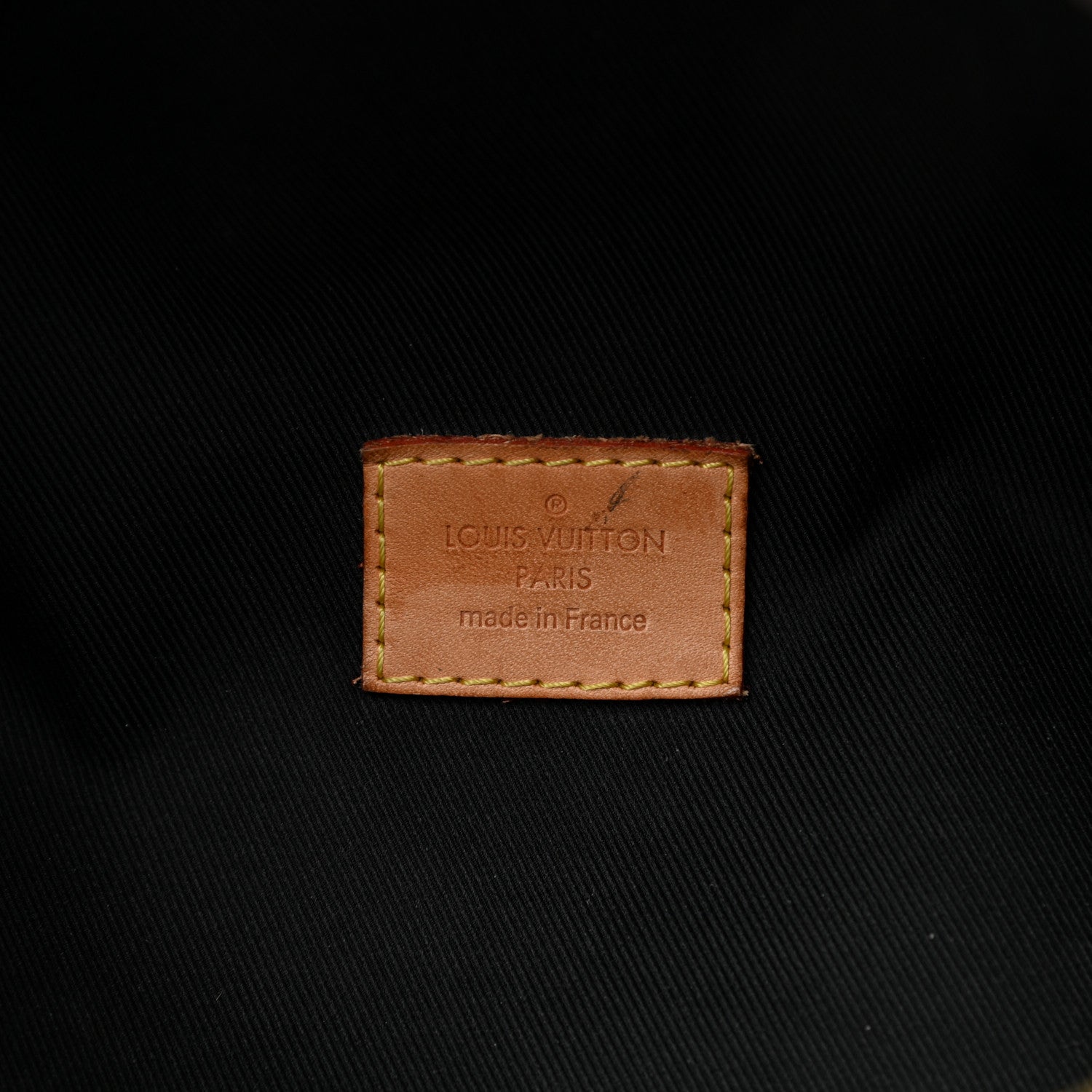 Louis Vuitton Monogram Bumbag 6 of 11