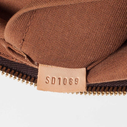 Louis Vuitton Monogram Tivoli GM 8 of 10