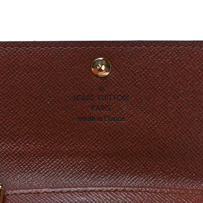 Louis Vuitton Monogram 6 Key Multicles Holder 6 of 7