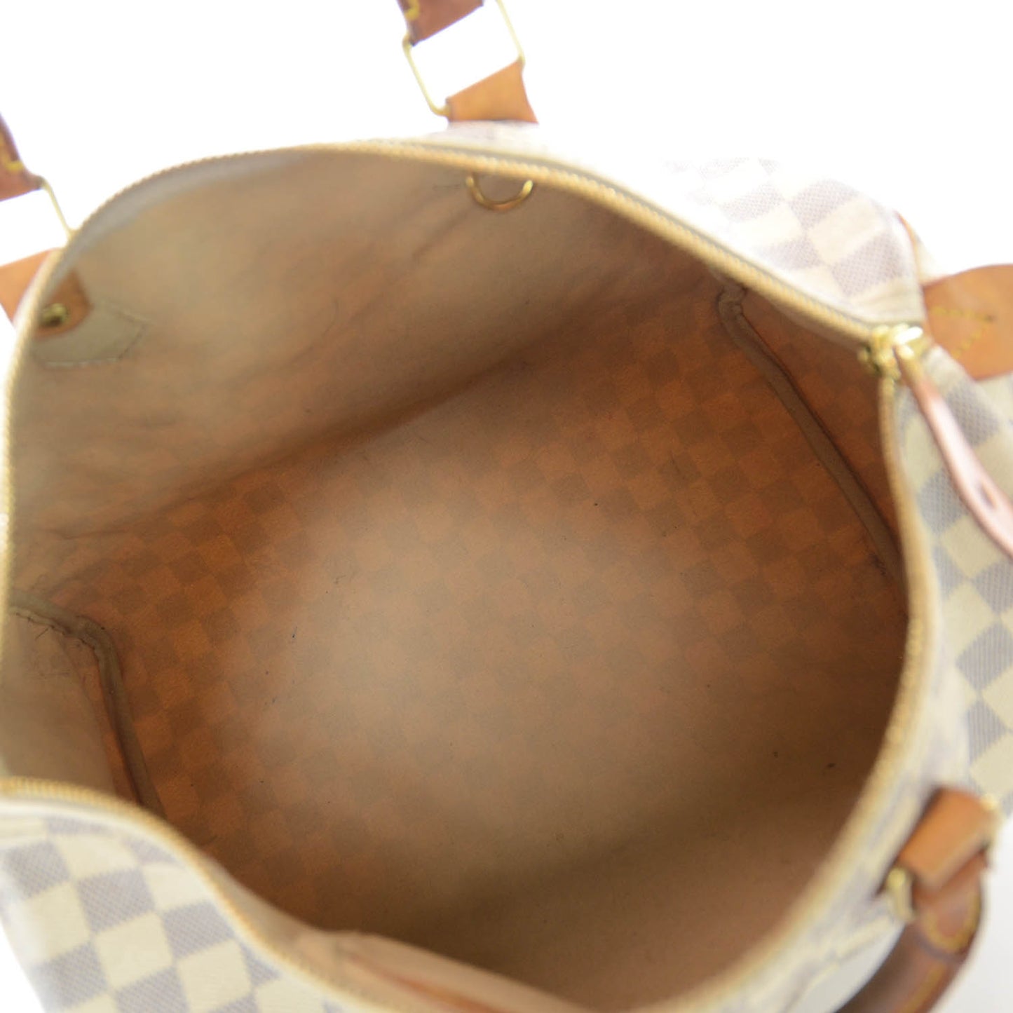 Damier Azur Speedy 35
