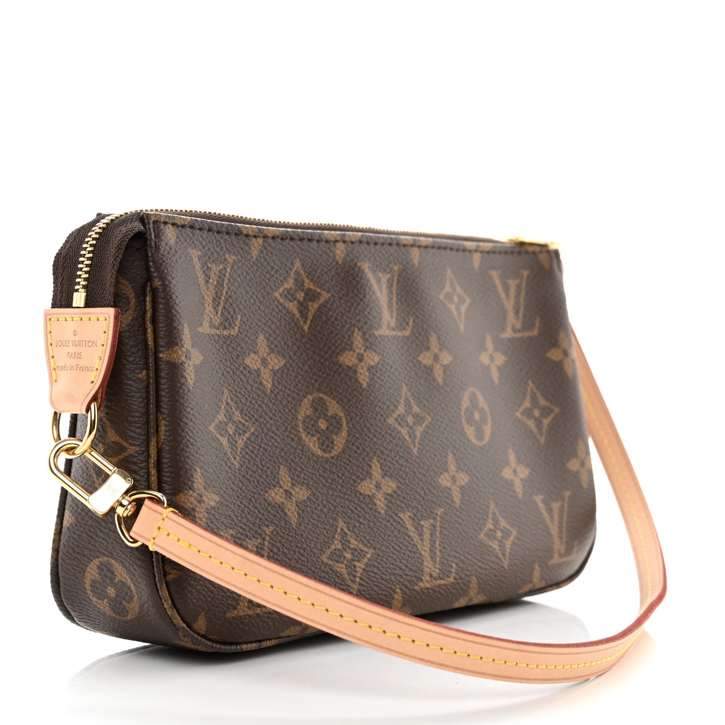 Monogram Pochette Accessories NM