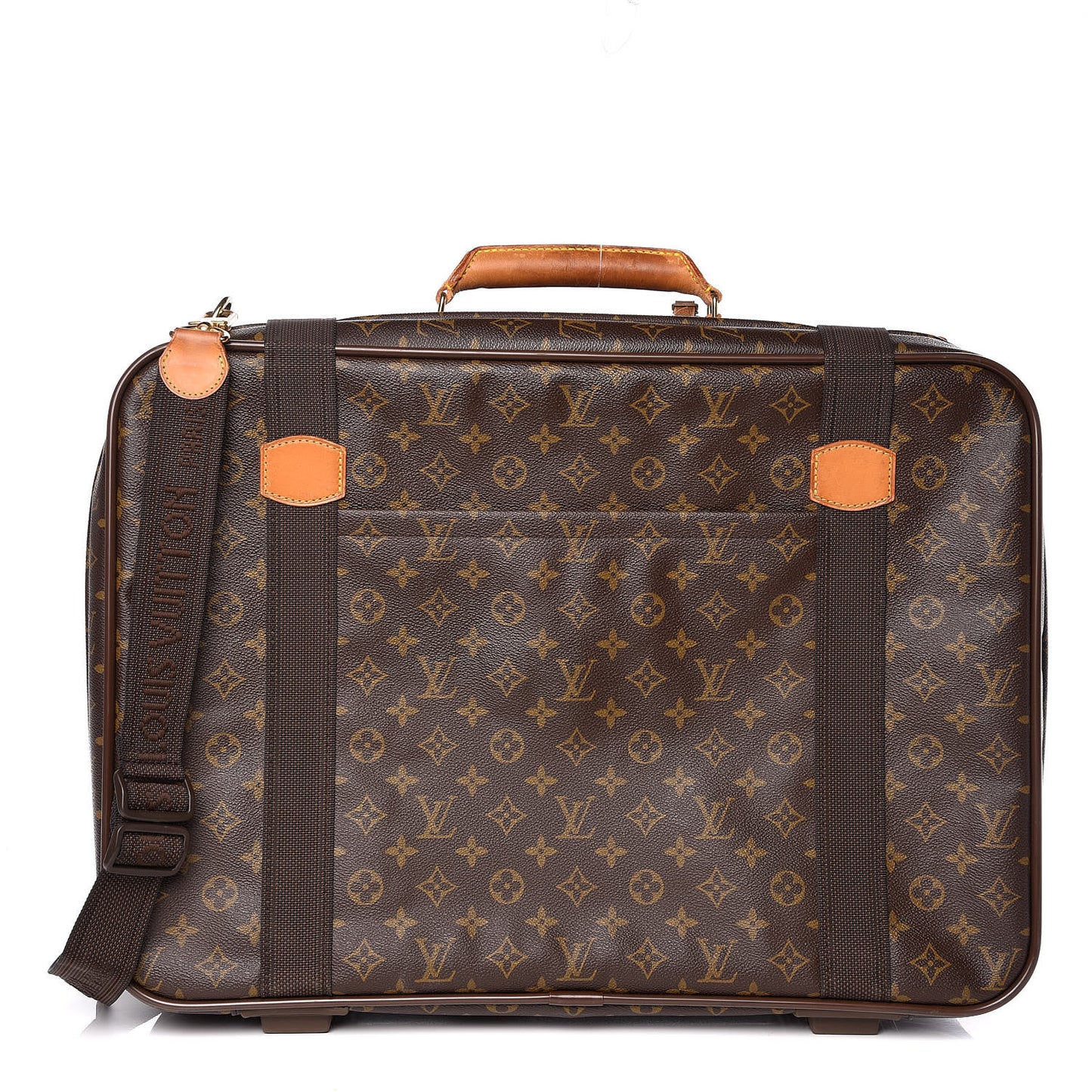 Monogram Satellite 53